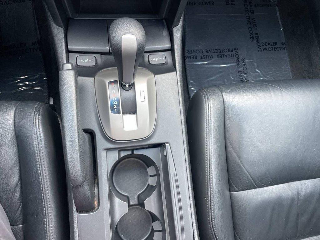 used 2010 Honda Accord car, priced at $10,900