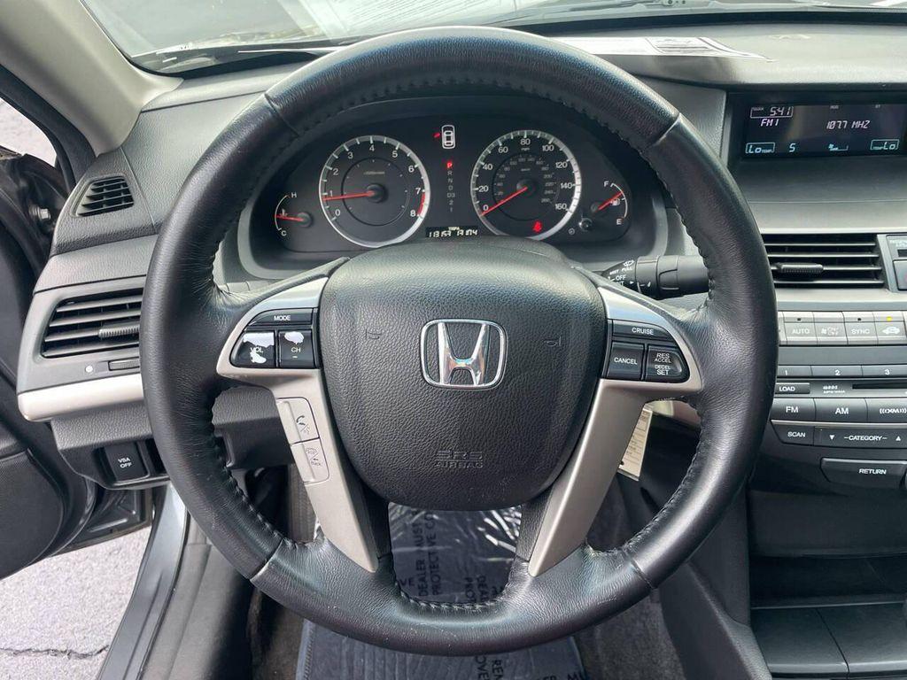 used 2010 Honda Accord car, priced at $10,900