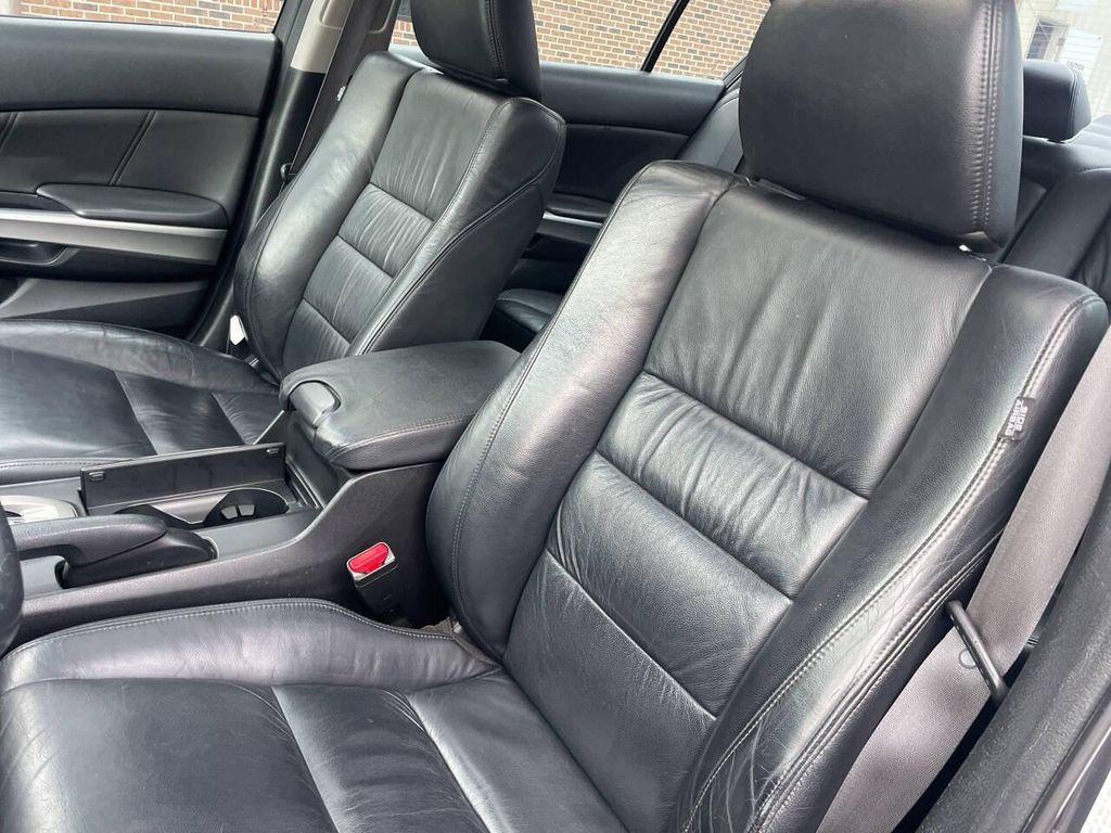 used 2010 Honda Accord car, priced at $10,900