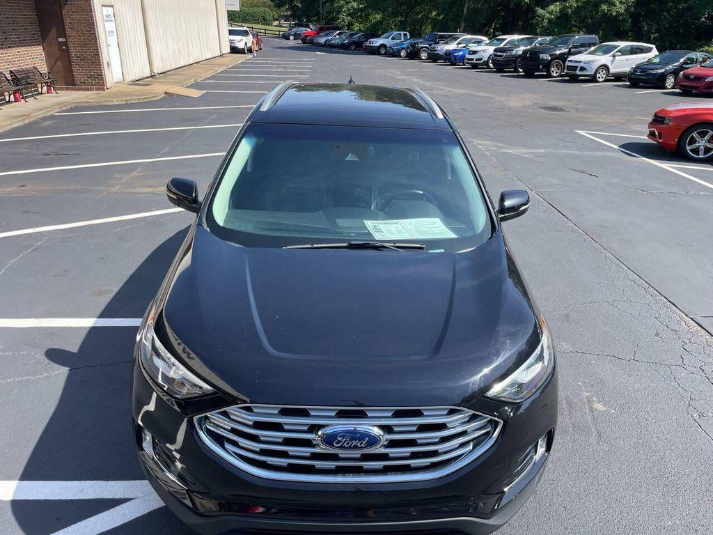 used 2019 Ford Edge car, priced at $13,975