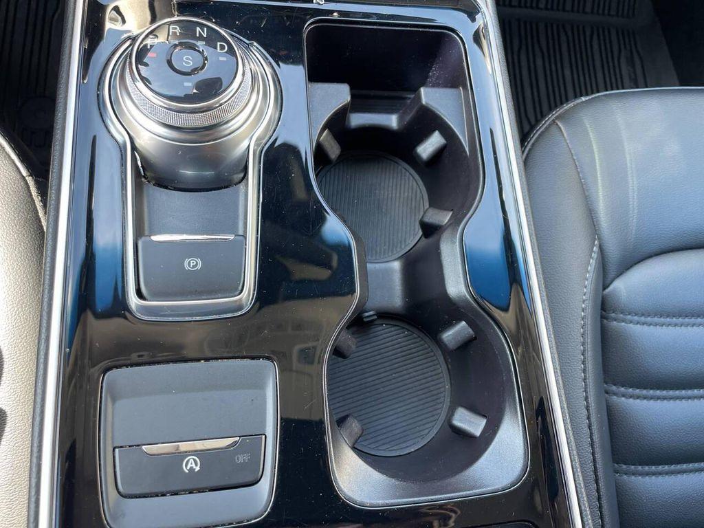 used 2019 Ford Edge car, priced at $13,975