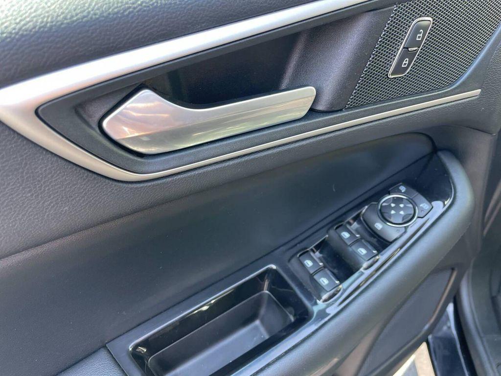 used 2019 Ford Edge car, priced at $13,975