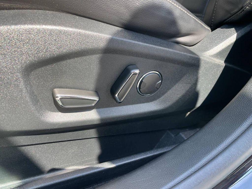 used 2019 Ford Edge car, priced at $13,975