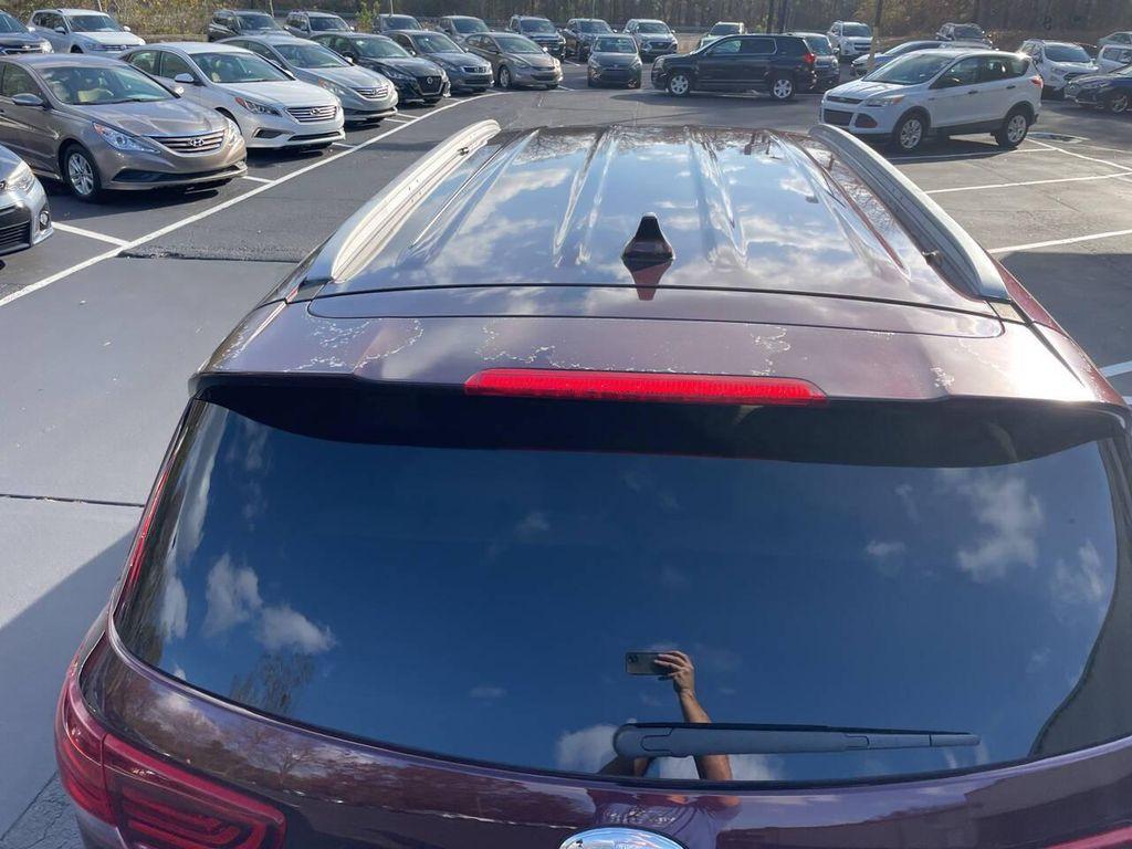 used 2019 Kia Sorento car, priced at $15,475