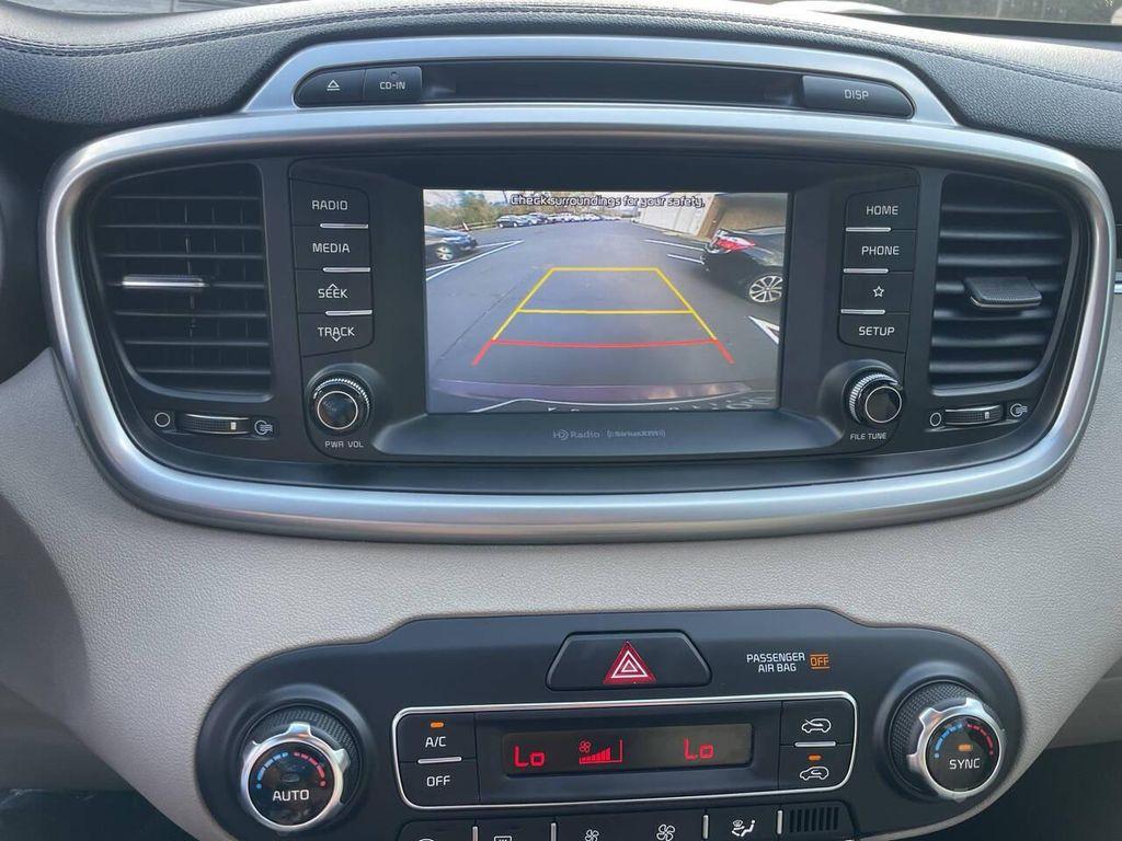 used 2019 Kia Sorento car, priced at $15,475