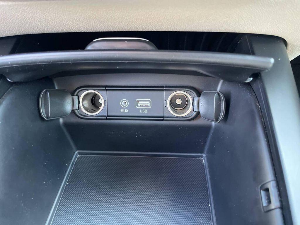 used 2019 Kia Sorento car, priced at $15,475