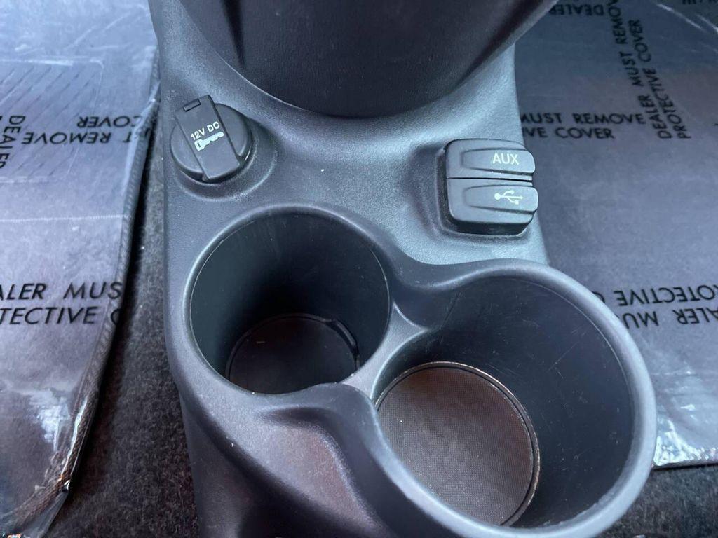 used 2016 FIAT 500 car, priced at $7,950