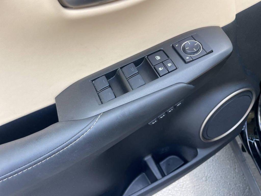 used 2015 Lexus NX 200t car, priced at $18,995