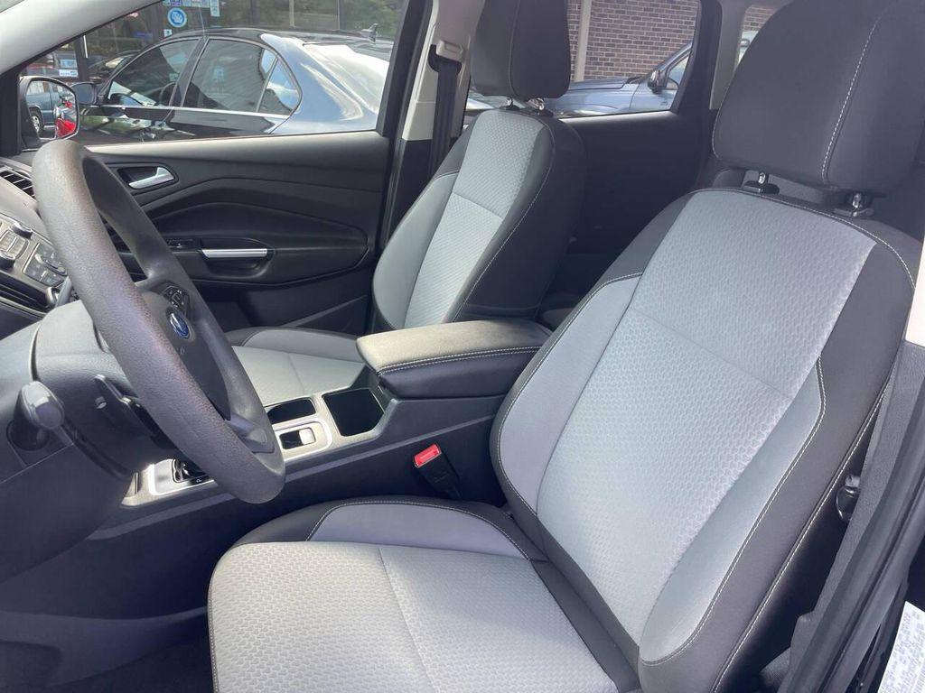 used 2017 Ford Escape car, priced at $10,394