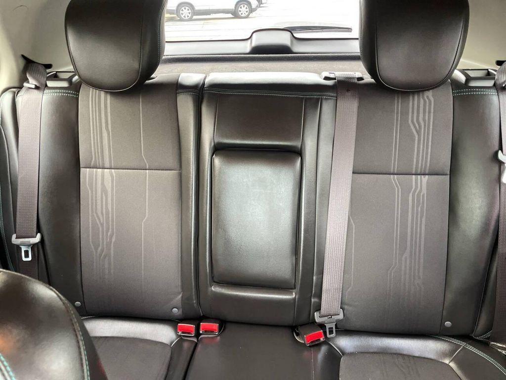 used 2016 Chevrolet Trax car, priced at $9,995