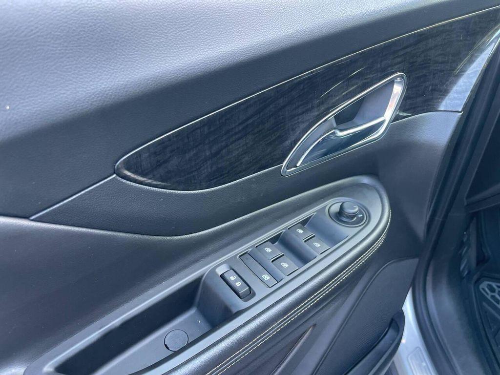 used 2015 Buick Encore car, priced at $10,975