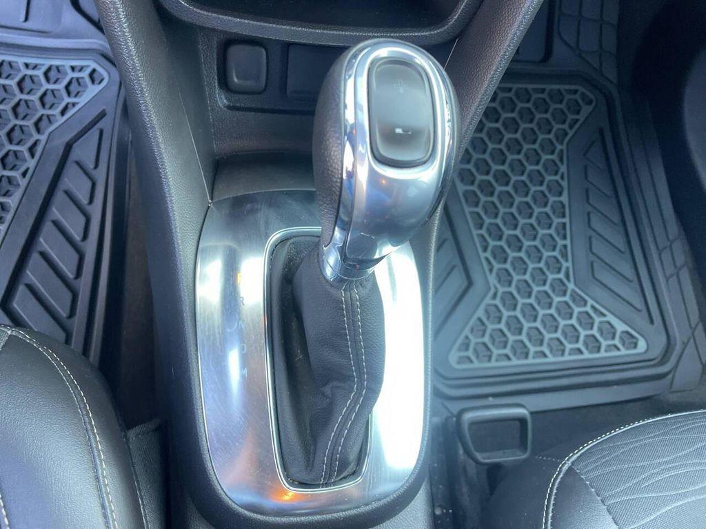 used 2015 Buick Encore car, priced at $10,975