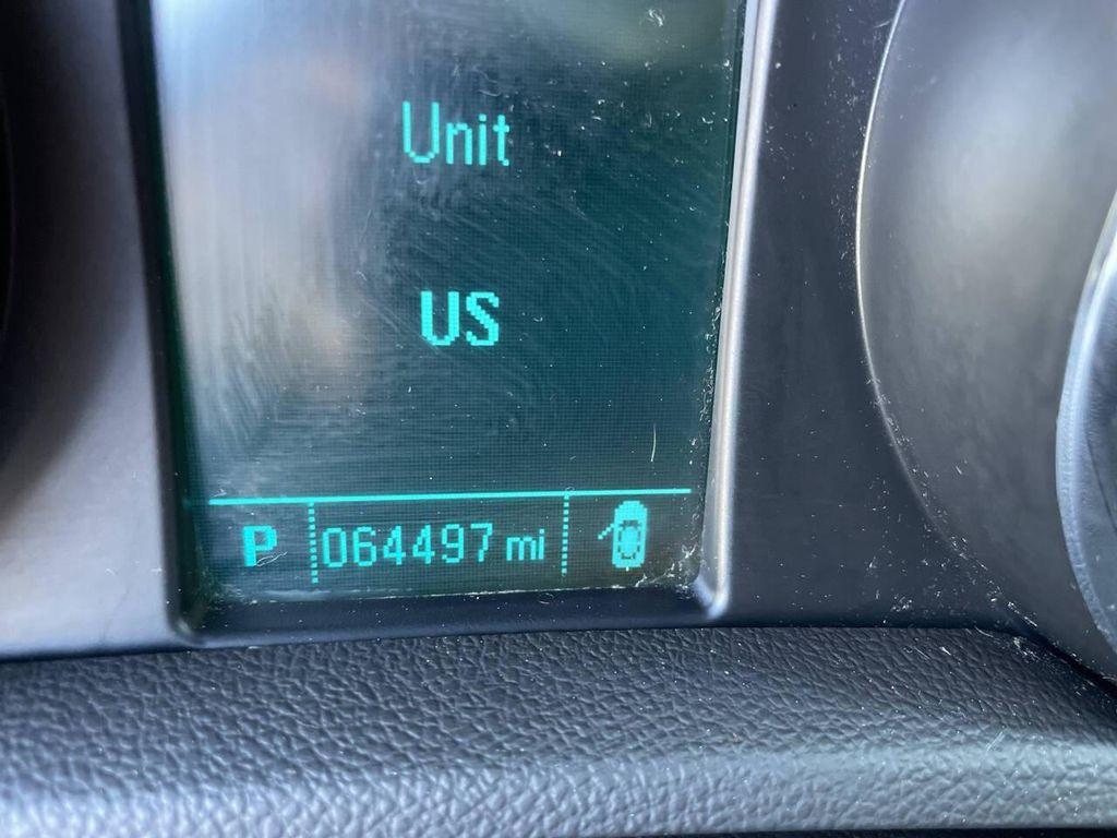 used 2015 Buick Encore car, priced at $10,975