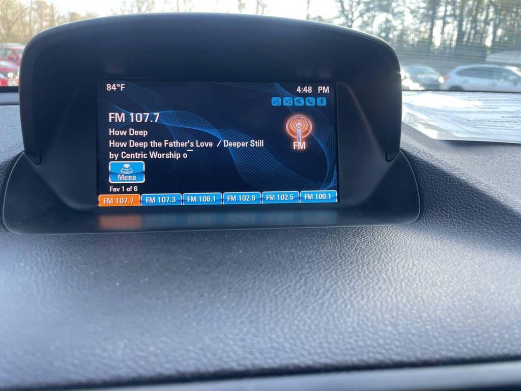 used 2015 Buick Encore car, priced at $10,975