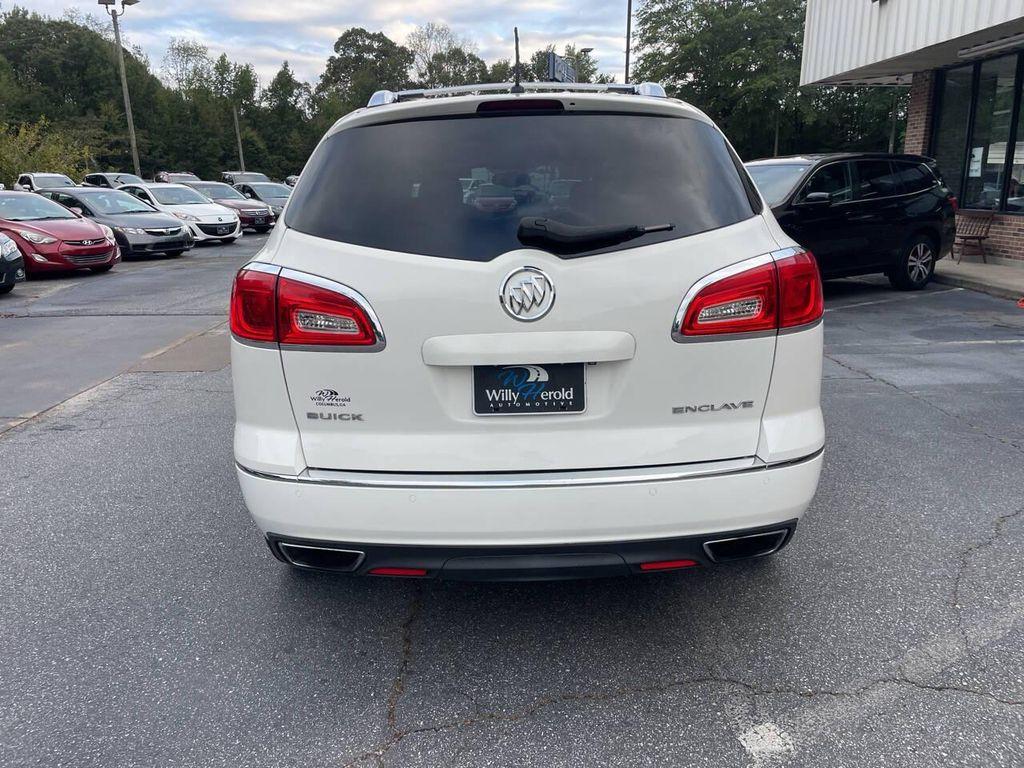 used 2013 Buick Enclave car, priced at $12,975