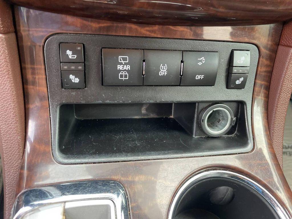 used 2013 Buick Enclave car, priced at $12,975