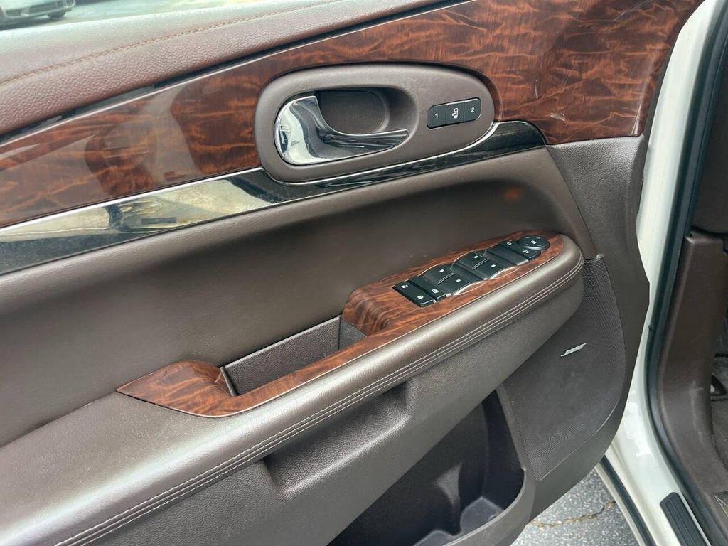 used 2013 Buick Enclave car, priced at $12,975