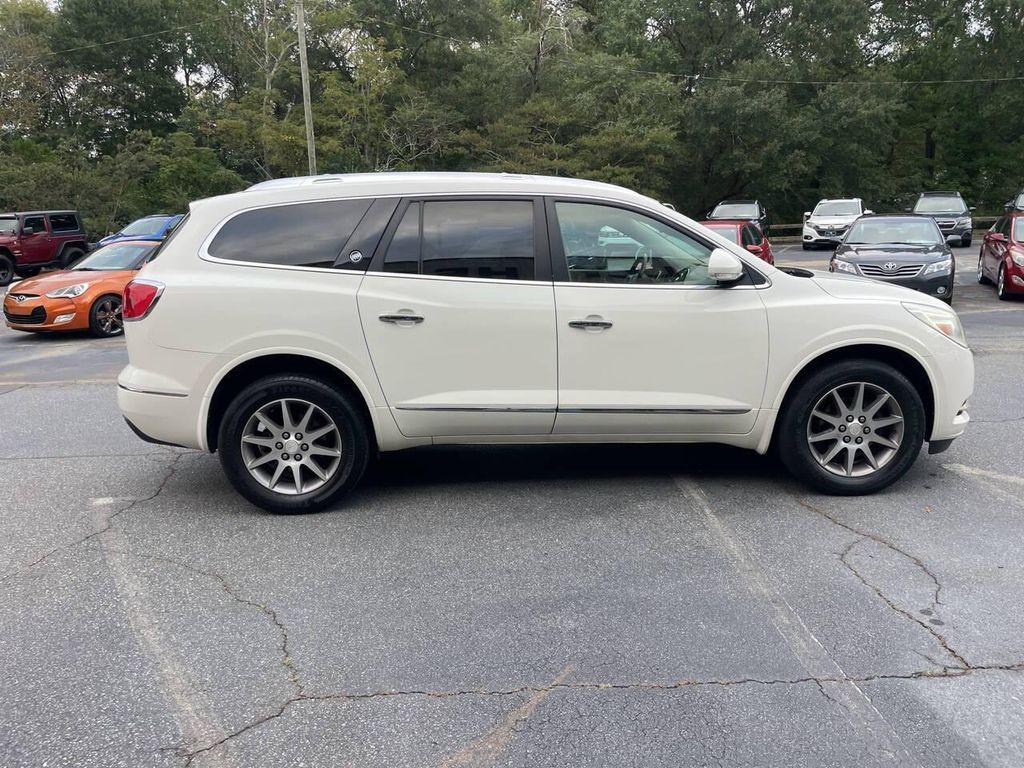 used 2013 Buick Enclave car, priced at $12,975