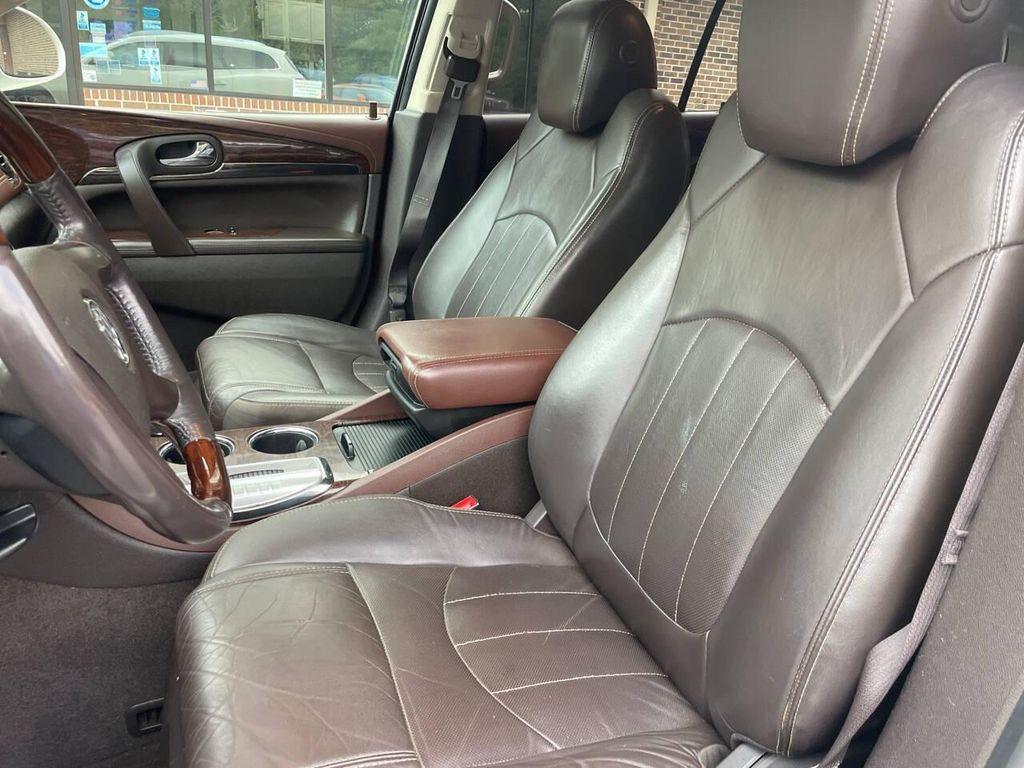 used 2013 Buick Enclave car, priced at $12,975