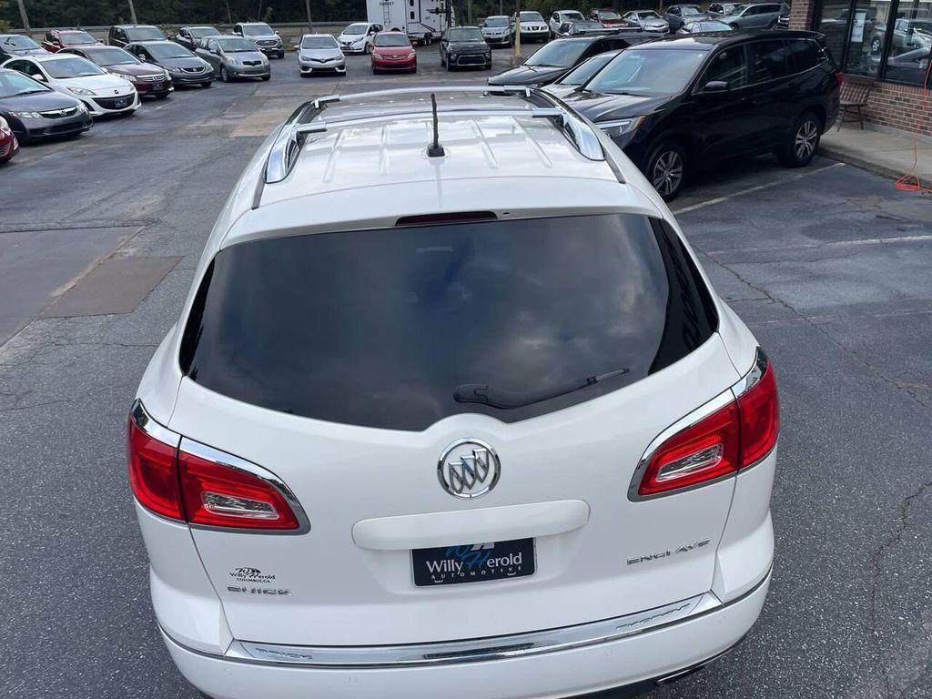 used 2013 Buick Enclave car, priced at $12,975