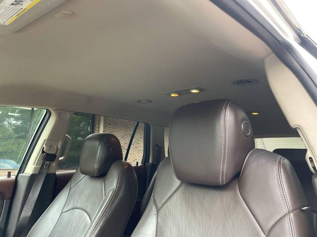 used 2013 Buick Enclave car, priced at $12,975