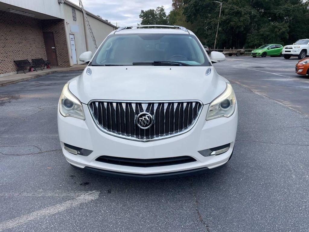 used 2013 Buick Enclave car, priced at $12,975