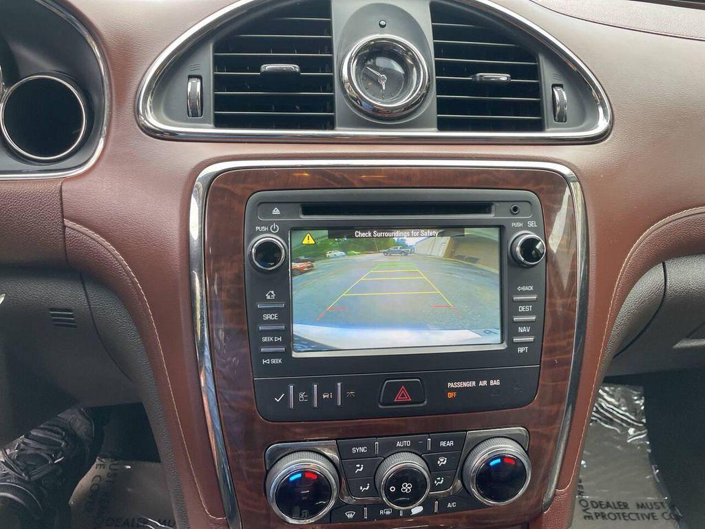 used 2013 Buick Enclave car, priced at $12,975