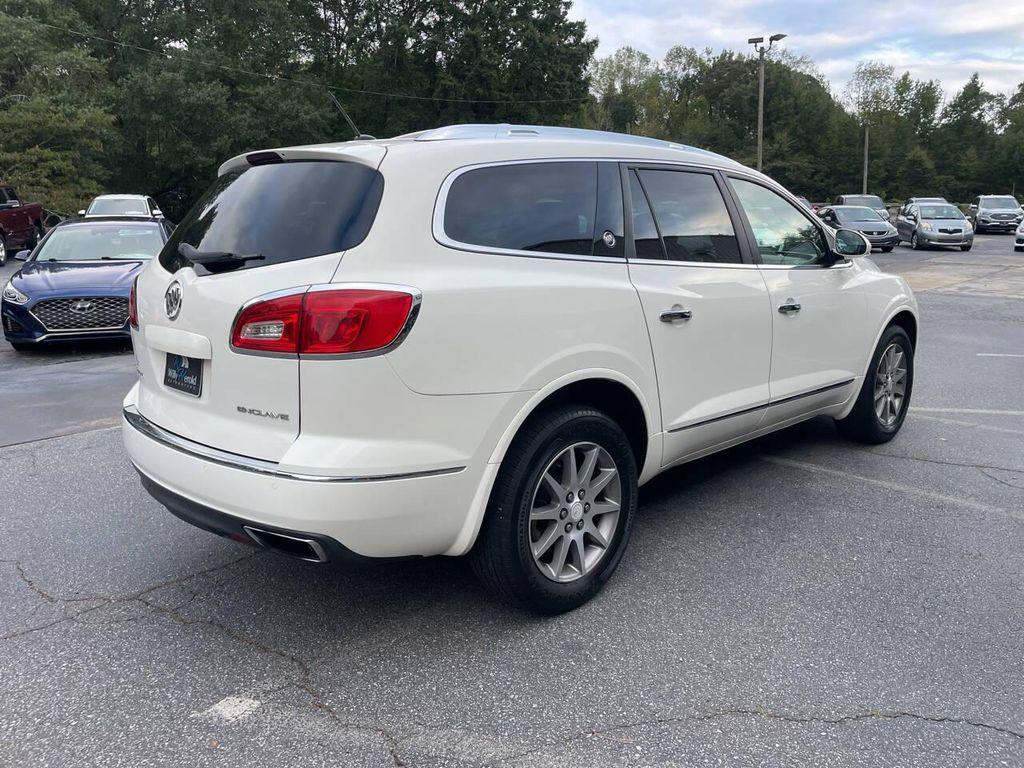 used 2013 Buick Enclave car, priced at $12,975