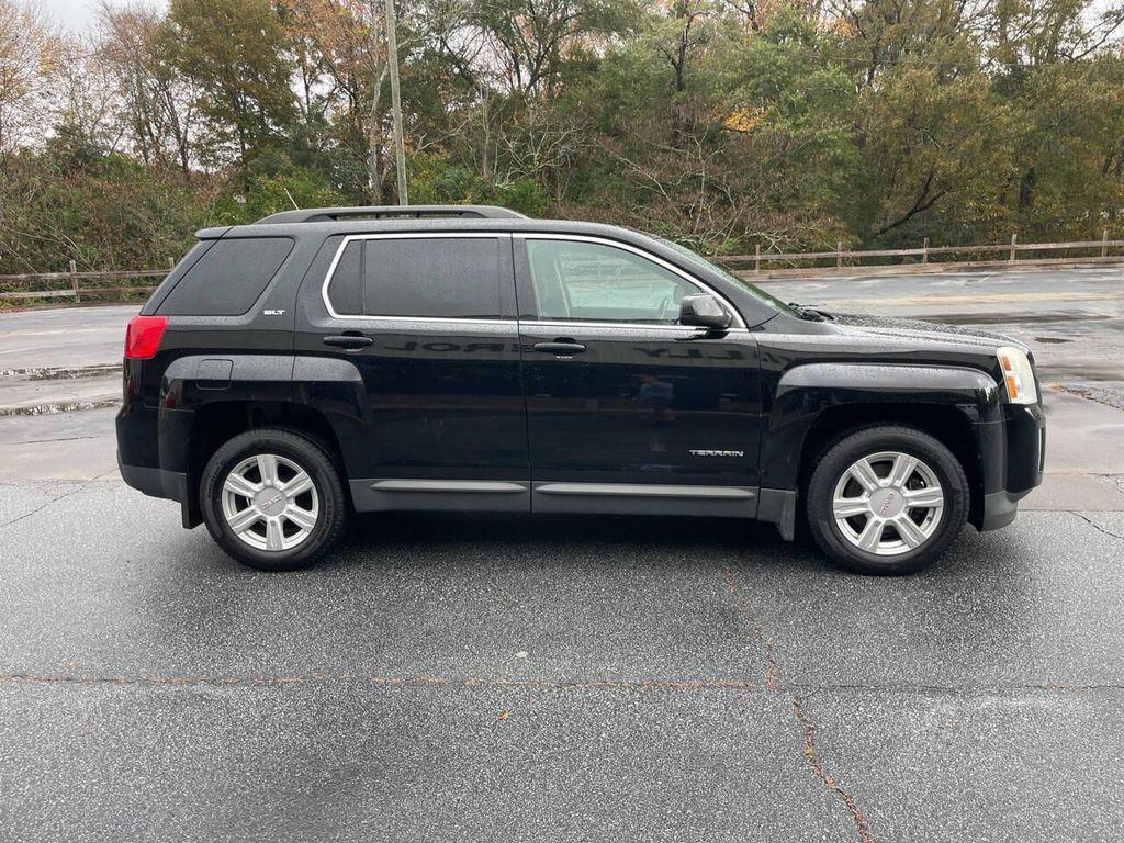 used 2014 GMC Terrain car, priced at $9,675