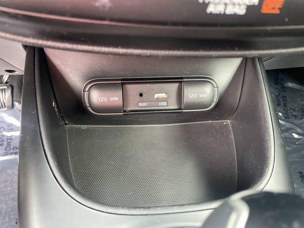 used 2017 Kia Soul car, priced at $9,495