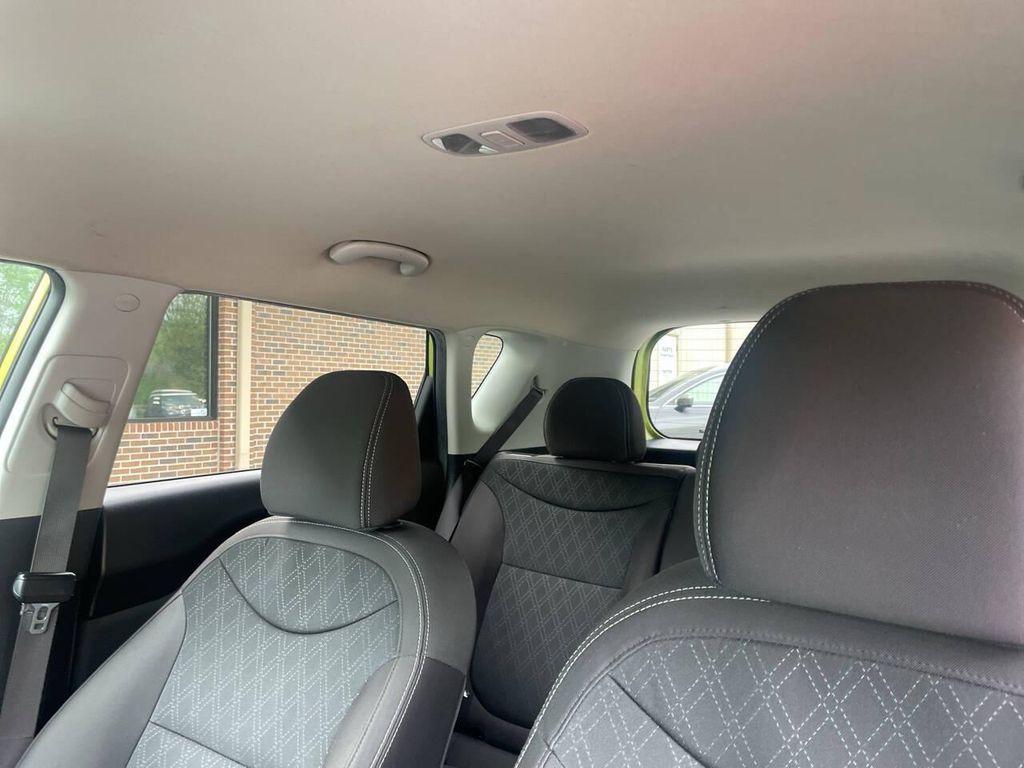 used 2017 Kia Soul car, priced at $9,495