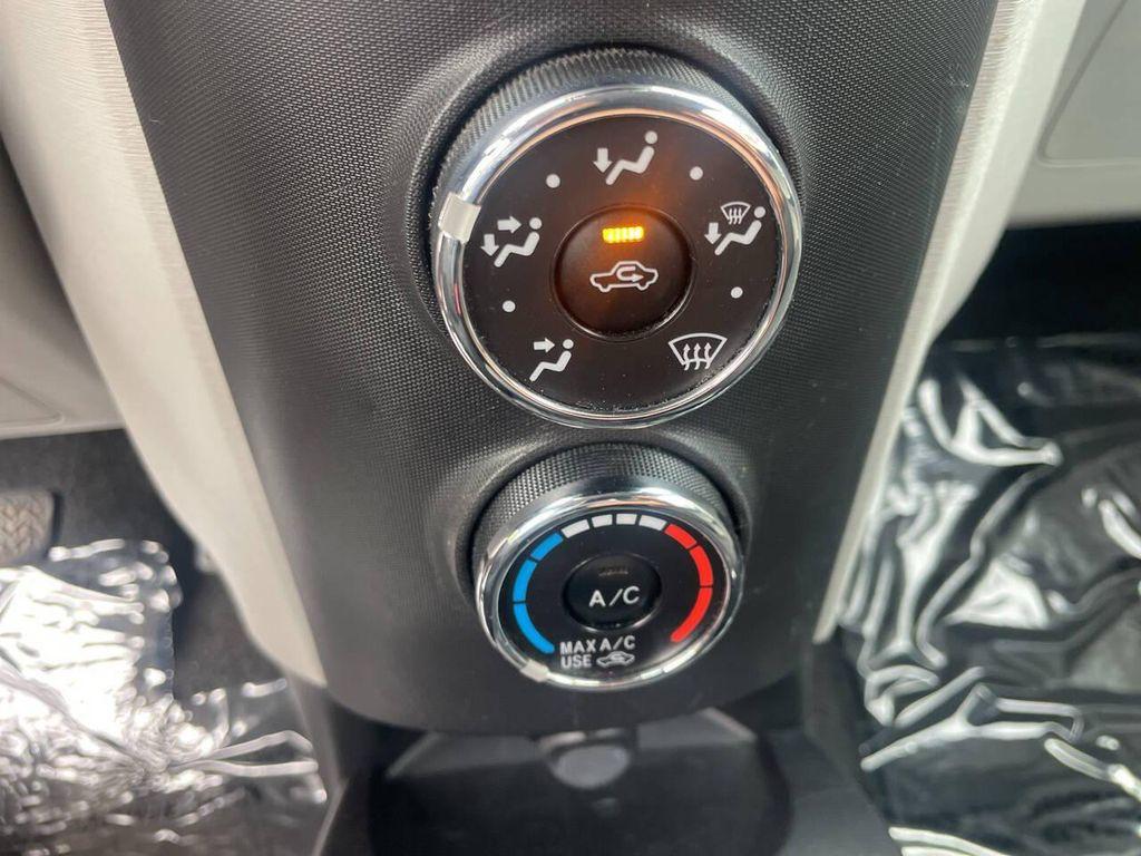 used 2012 Scion iQ car, priced at $6,995