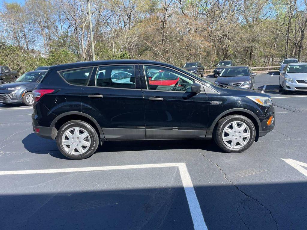 used 2017 Ford Escape car, priced at $7,795