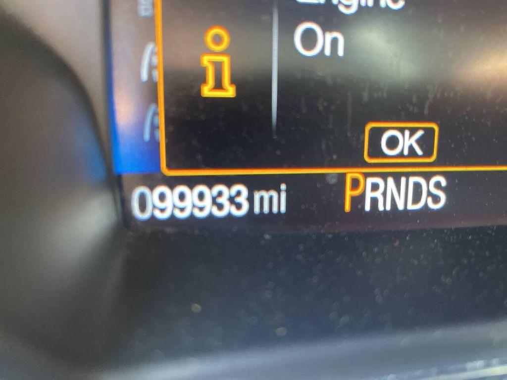 used 2017 Ford Escape car, priced at $7,795