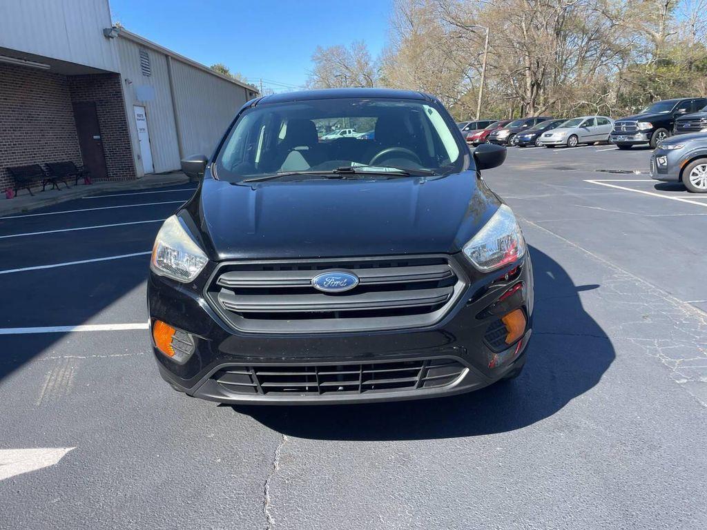 used 2017 Ford Escape car, priced at $7,795