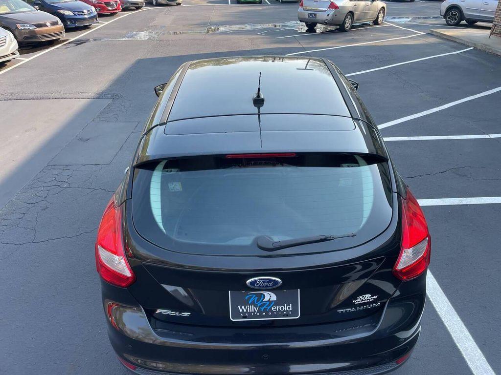 used 2013 Ford Focus car, priced at $6,995