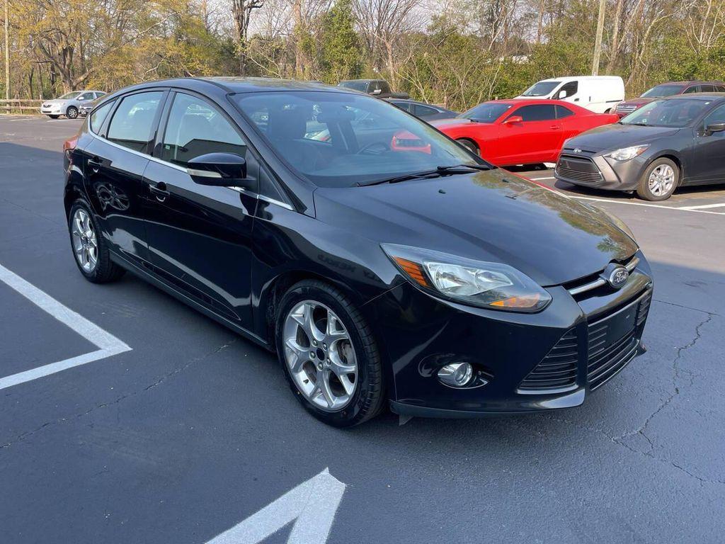 used 2013 Ford Focus car, priced at $6,995