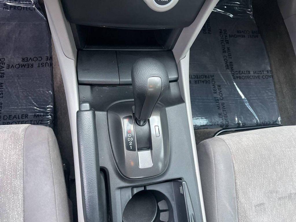 used 2010 Honda Accord car, priced at $8,995