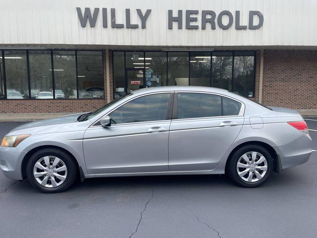 used 2010 Honda Accord car, priced at $8,995