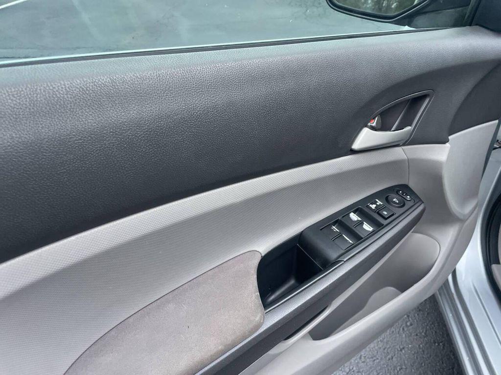 used 2010 Honda Accord car, priced at $8,995