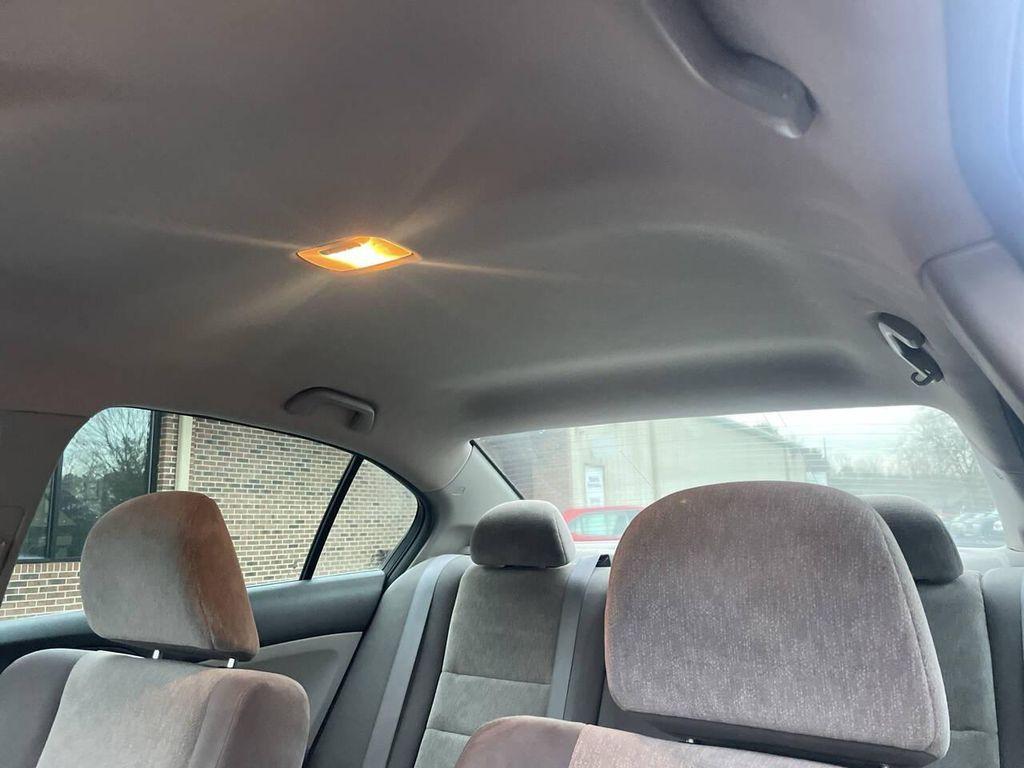 used 2010 Honda Accord car, priced at $8,995