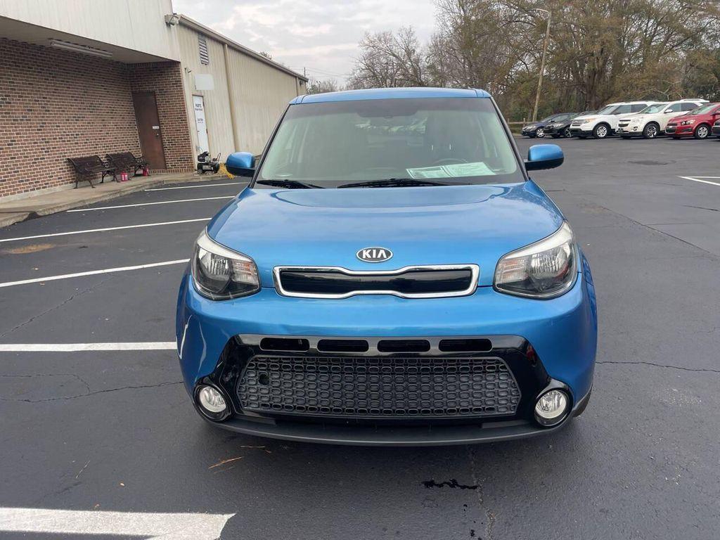 used 2016 Kia Soul car, priced at $10,975