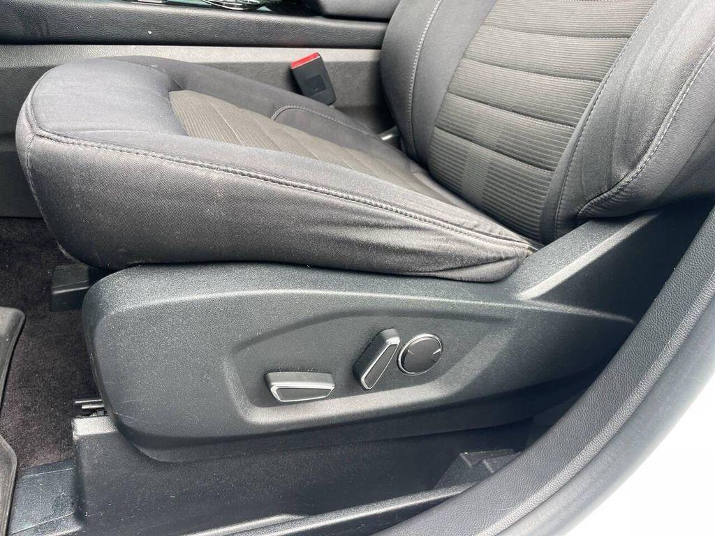 used 2017 Ford Edge car, priced at $12,395