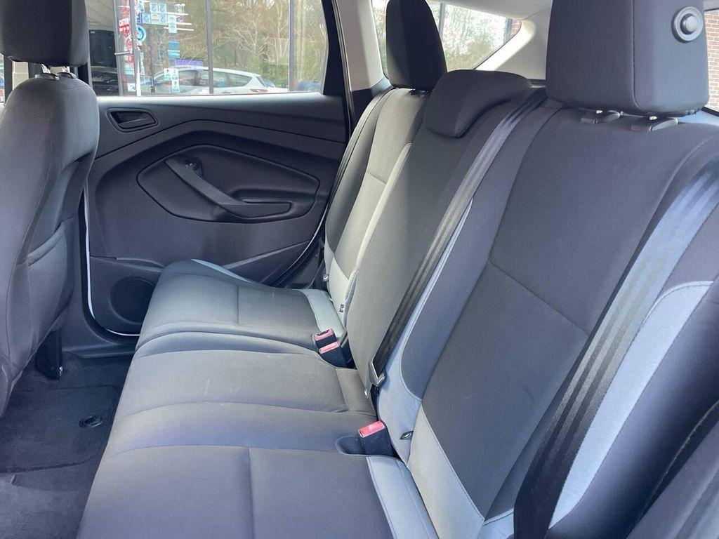 used 2013 Ford Escape car, priced at $7,950