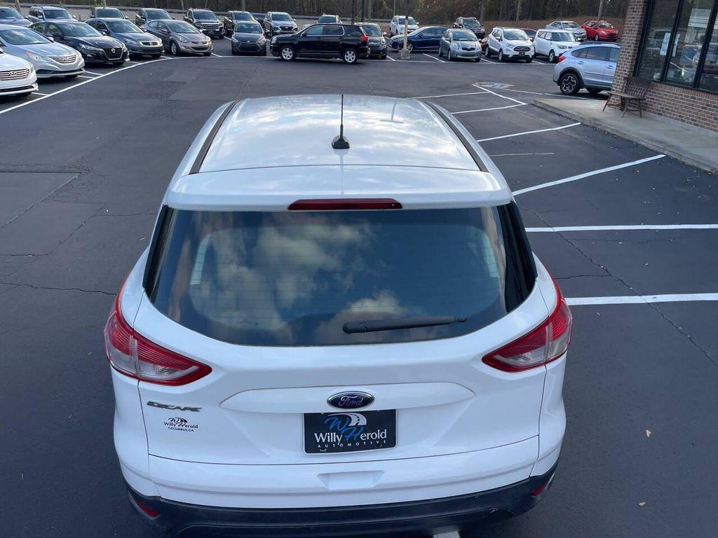 used 2013 Ford Escape car, priced at $7,950