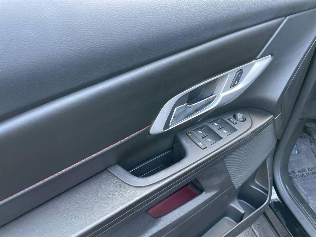 used 2016 GMC Terrain car, priced at $9,995