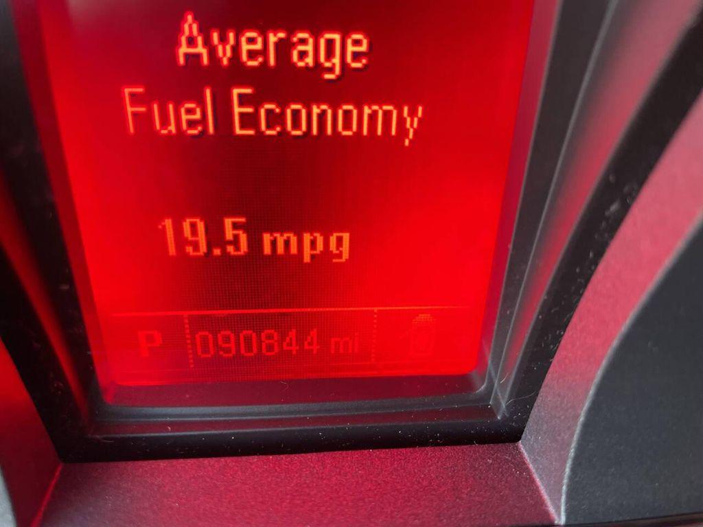 used 2016 GMC Terrain car, priced at $9,995