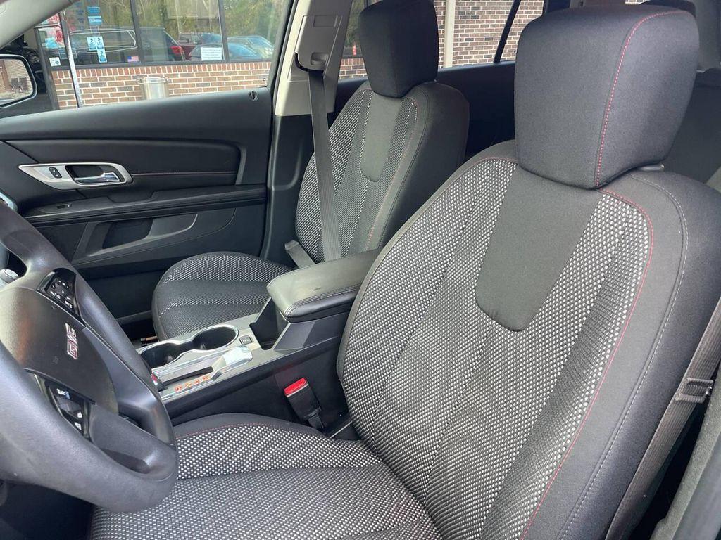 used 2016 GMC Terrain car, priced at $9,995