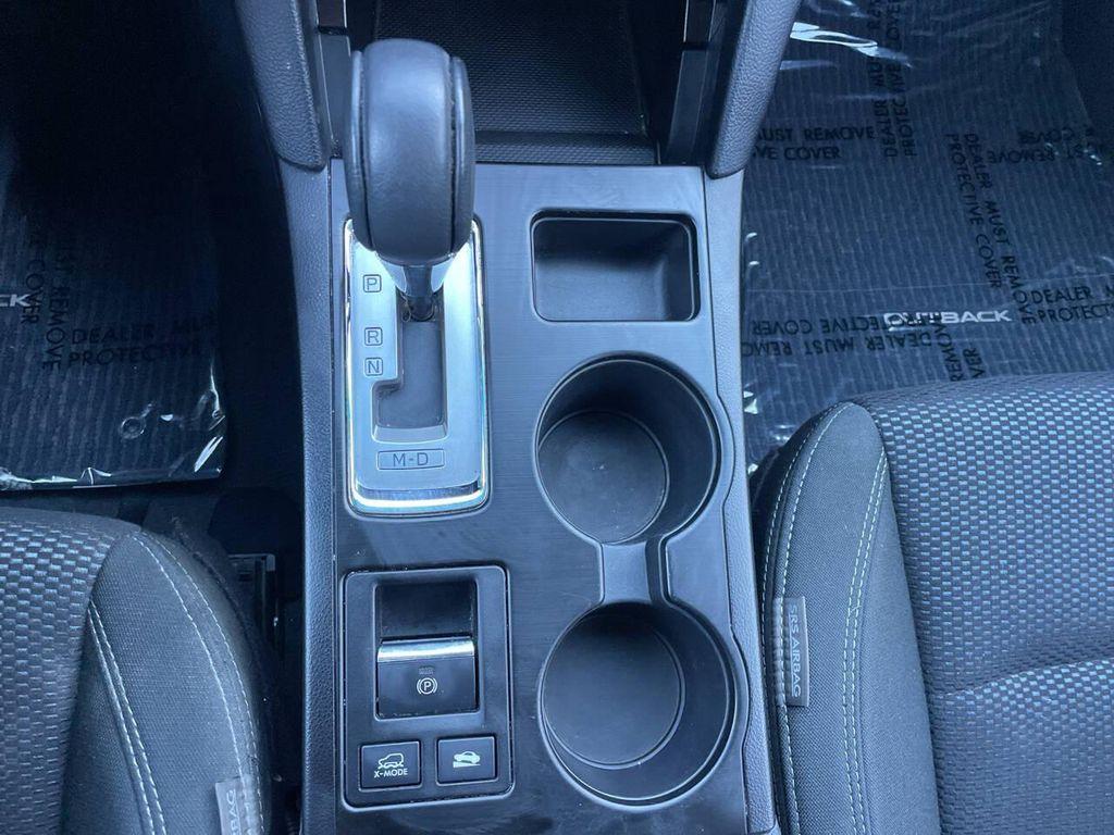 used 2018 Subaru Outback car, priced at $16,975