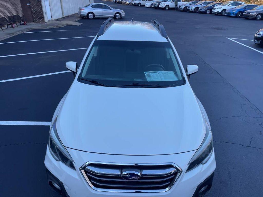 used 2018 Subaru Outback car, priced at $16,975